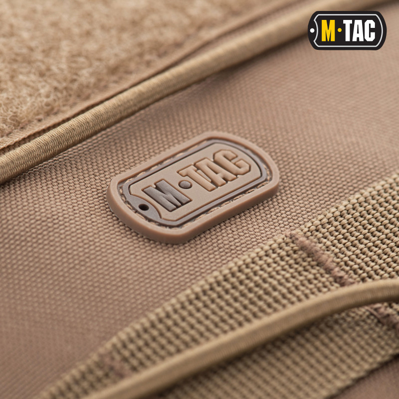 M-Tac рюкзак Urban Line Force Pack Coyote Brown M-Tac рюкзак Urban Line Force Pack Coyote Brown