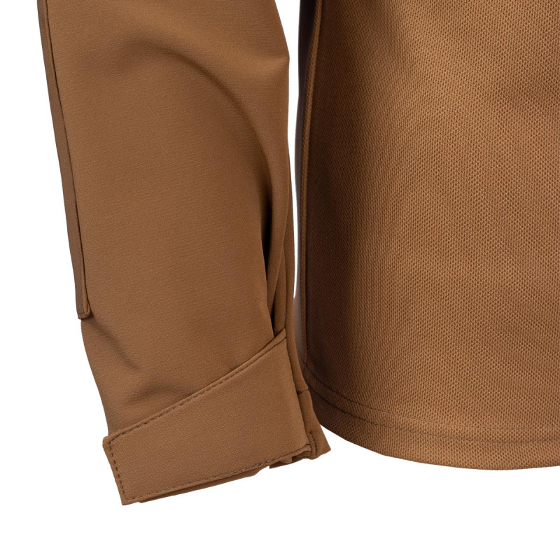 Бойова сорочка Vik-Tailor Combat Twill, Coyote