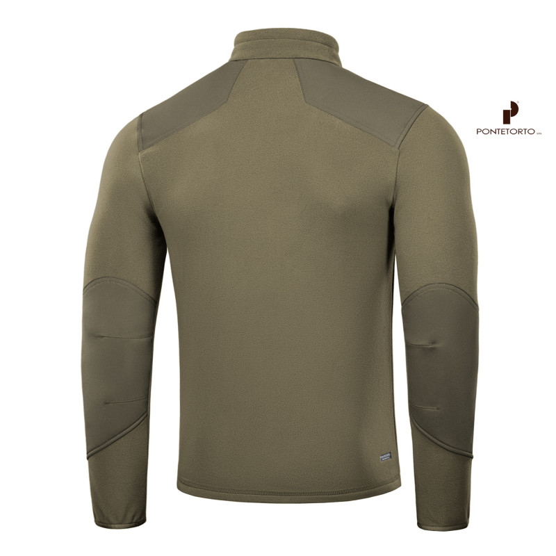 M-Tac кофта Centurion Microfleece Olive M-Tac кофта Centurion Microfleece Olive