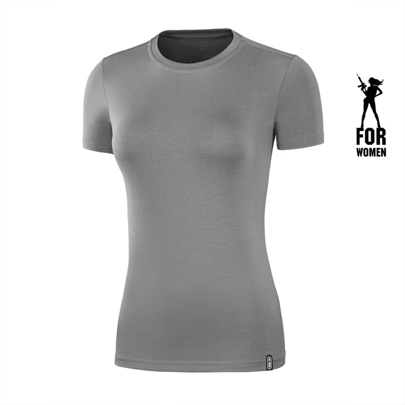 M-Tac футболка 93/7 Lady Light Grey