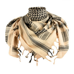 M-Tac шарф шемаг щільний Khaki/Black