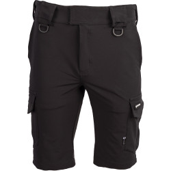 Шорти тактичні Vik-Tailor Striker Stretch Cotton, Black