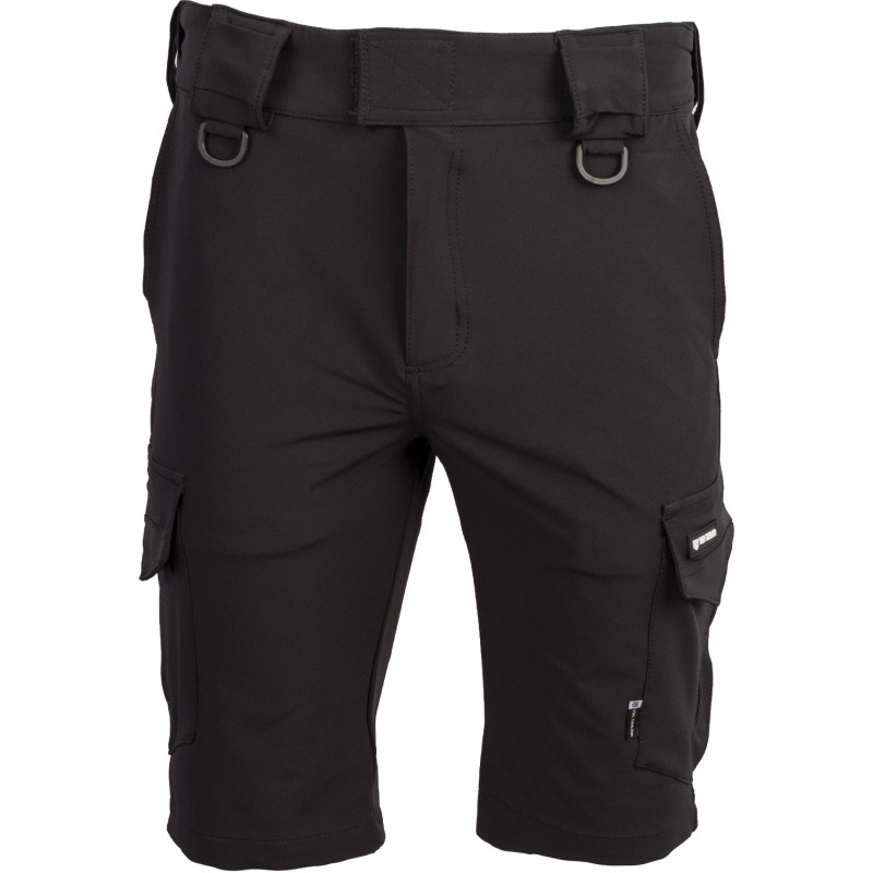 Шорти тактичні Vik-Tailor Striker Stretch Cotton, Black