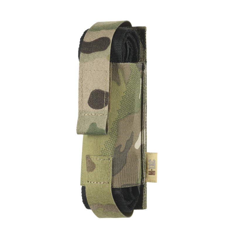 M-Tac підсумок для турнікета еластичний на MOLLE Gen.II Multicam