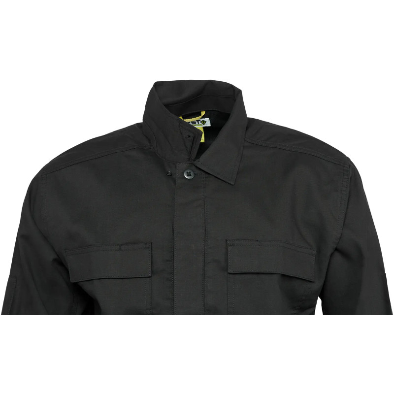 Сорочка First Men’s V2 BDU Long Sleeve Shirt Black