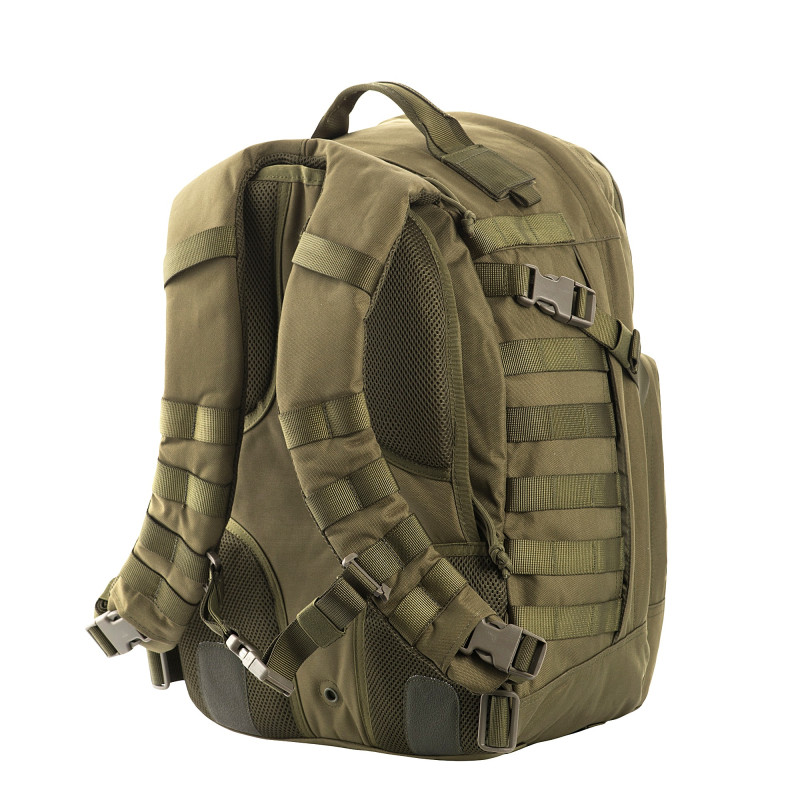 M-Tac рюкзак Pathfinder Pack Olive M-Tac рюкзак Pathfinder Pack Olive