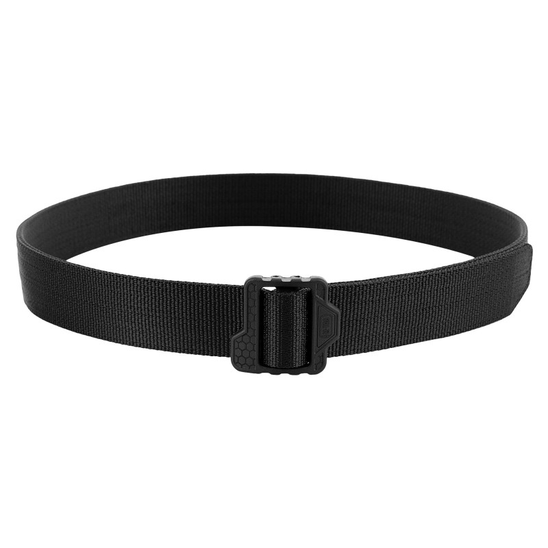 M-Tac ремінь Double Duty Belt Hex Black