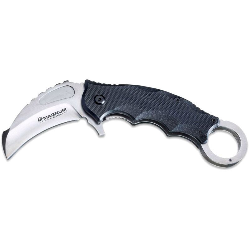 Ніж Boker Magnum Alpha Kilo