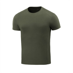 M-Tac футболка 93/7 Summer Comfort Fit Army Olive