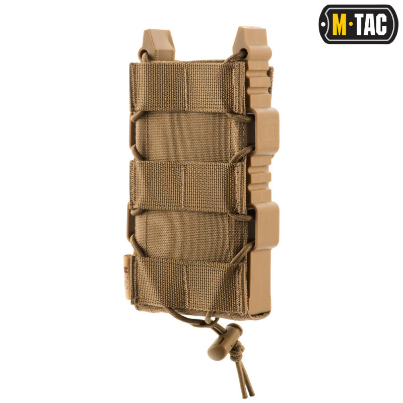 M-Tac підсумок для АК відкритий Elite Coyote M-Tac підсумок для АК відкритий Elite Coyote