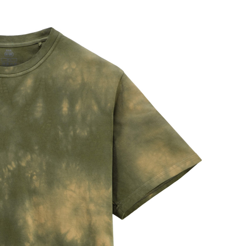 M-Tac футболка Washed Cotton Hard Olive M-Tac футболка Washed Cotton Hard Olive