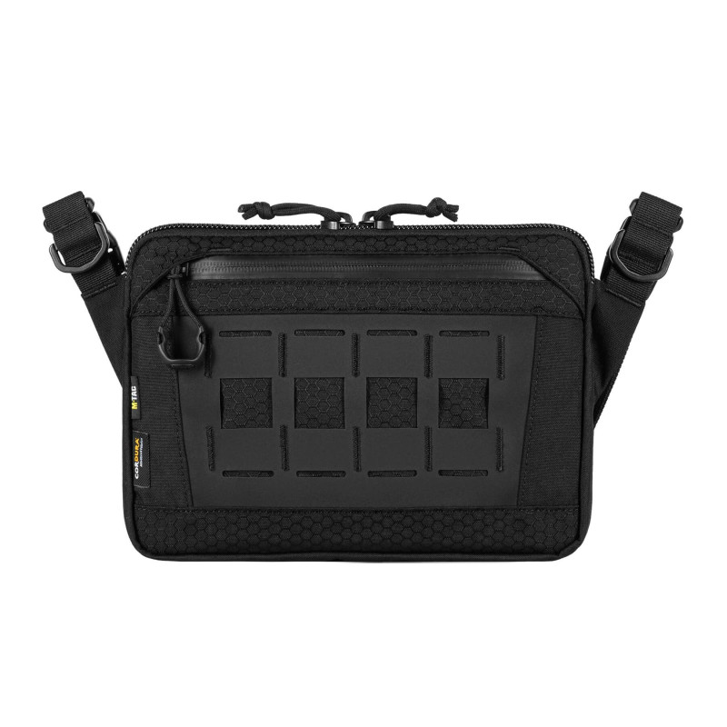 M-Tac сумка Admin Bag Black M-Tac сумка Admin Bag Black