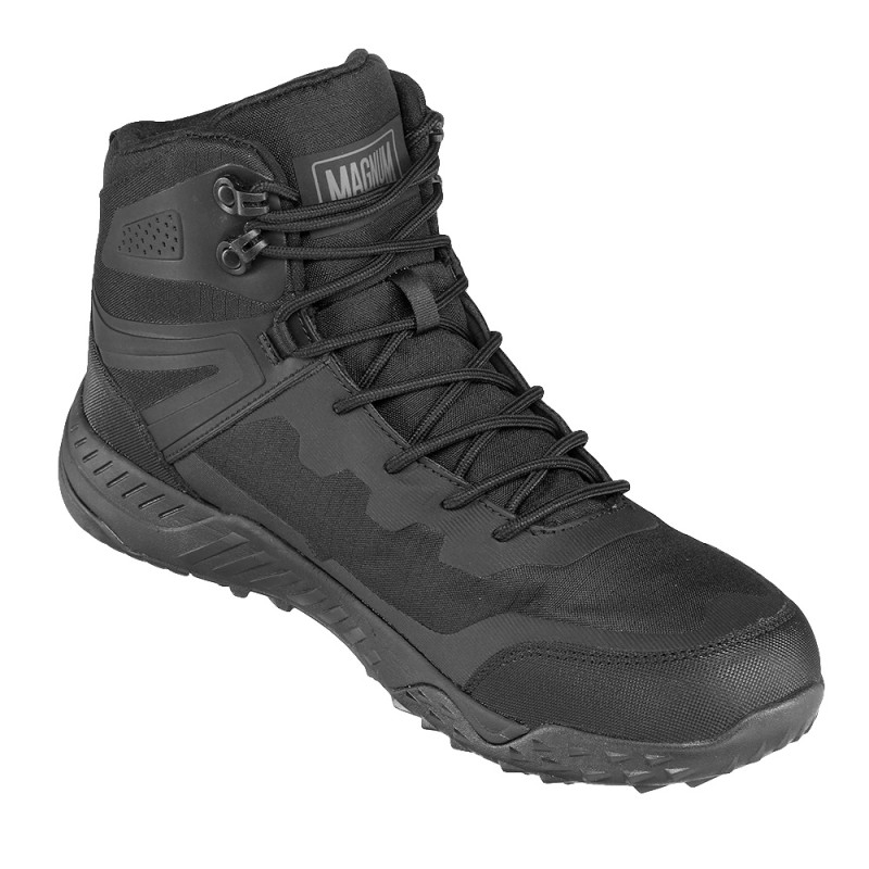 Черевики MAGNUM Ultima, Black