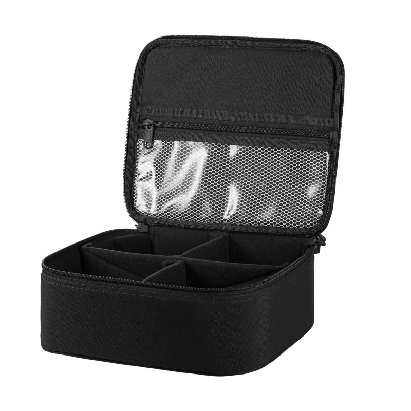 M-Tac органайзер утилітарний Hardshell Utility box L Black