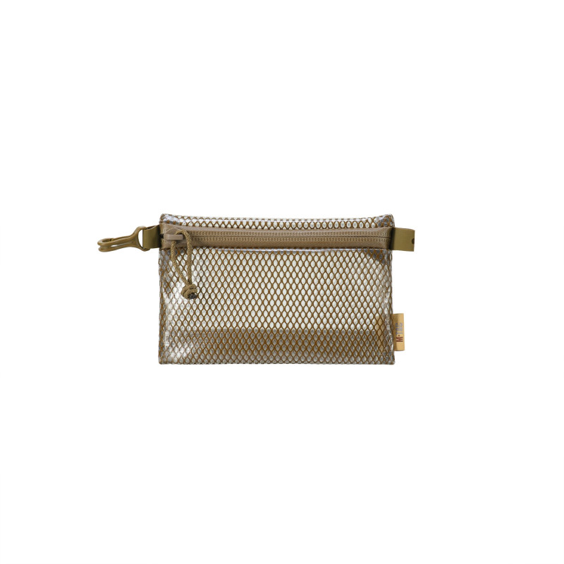 M-Tac комплект органайзерів Zip Pocket Set Elite Coyote M-Tac комплект органайзерів Zip Pocket Set Elite Coyote