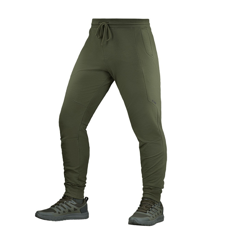 M-Tac штани Stealth Active Ranger Green M-Tac штани Stealth Active Ranger Green