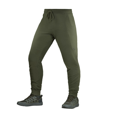 M-Tac штани Stealth Active Ranger Green