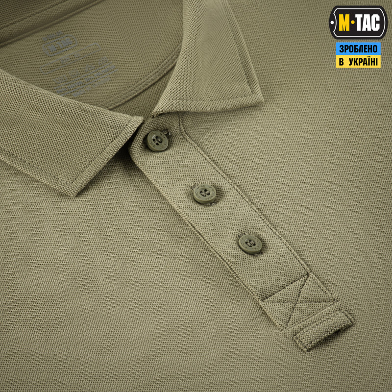 M-Tac поло Basic 65/35 Tan M-Tac поло Basic 65/35 Tan