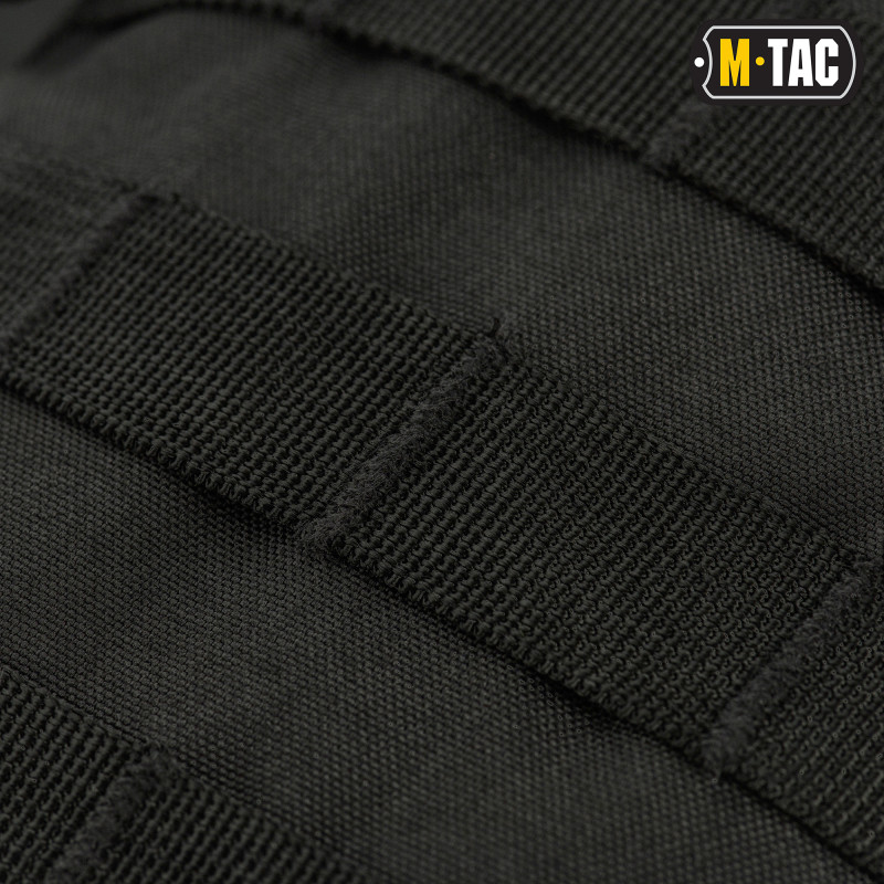 M-Tac сумка Assistant Bag Black M-Tac сумка Assistant Bag Black