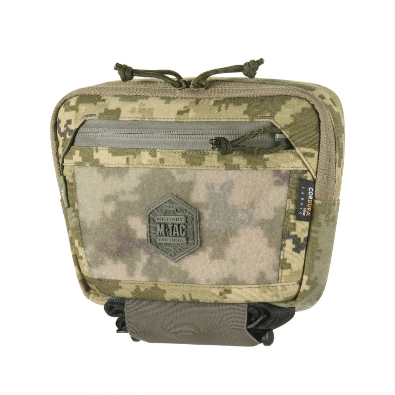 M-Tac сумка-напашник Large Elite Gen.II MM14 M-Tac сумка-напашник Large Elite Gen.II MM14