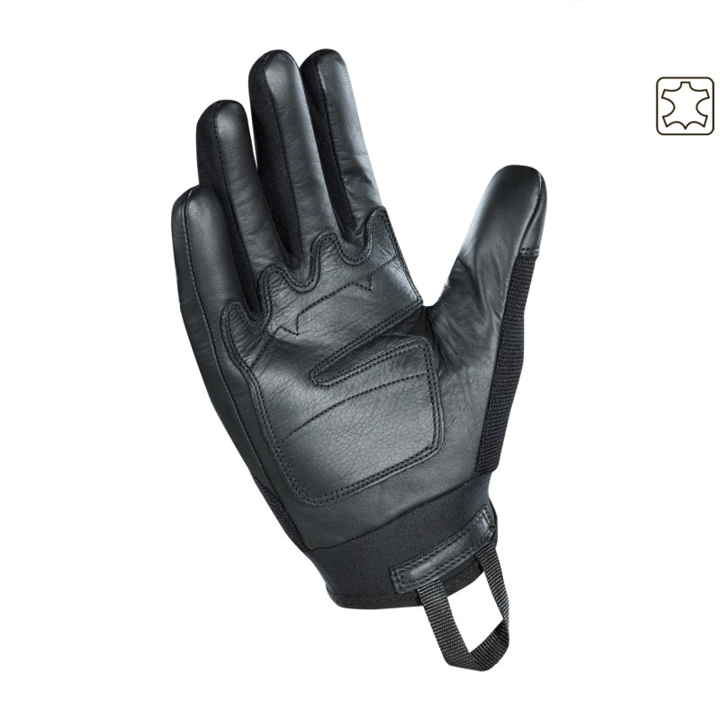 M-Tac рукавички Assault Mk.4 Black