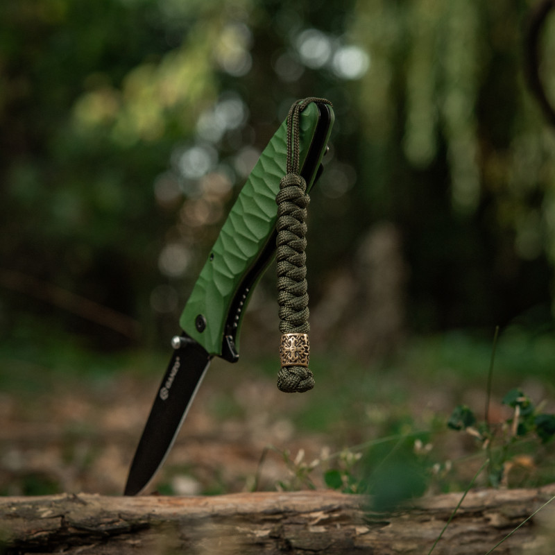 M-Tac темляк Viper Scandinavian Olive M-Tac темляк Viper Scandinavian Olive