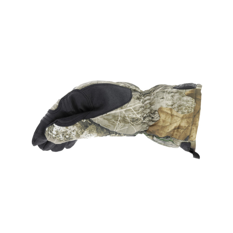 Mechanix рукавички тактичні зимові SUB20 Realtree Gloves XXL Mechanix рукавички тактичні зимові SUB20 Realtree Gloves XXL