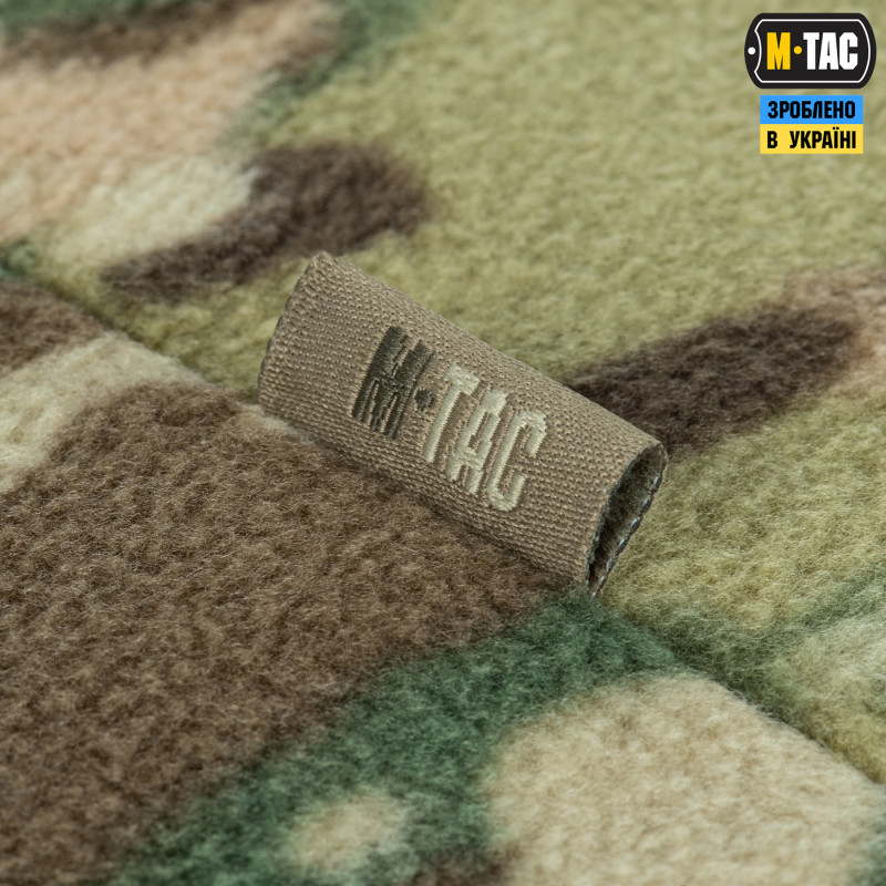 M-Tac кофта Delta Fleece MC M-Tac кофта Delta Fleece MC