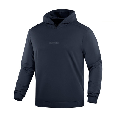 M-Tac кофта Hoodie Born by Revolution Indigo Blue
