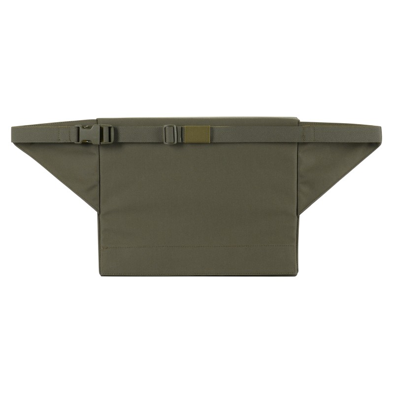 M-Tac килимок для сидіння з ременем ARMOR Ranger Green