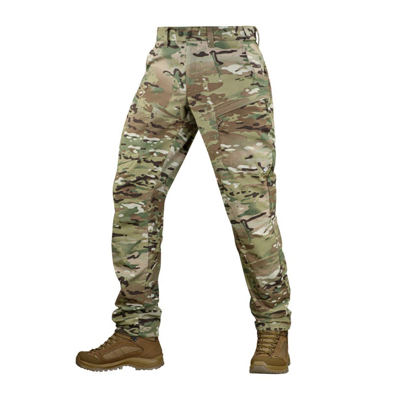M-Tac штани Patrol Gen.III Nyco Extreme Multicam M-Tac штани Patrol Gen.III Nyco Extreme Multicam