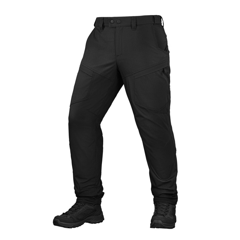 M-Tac штани Patrol Flex Black