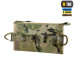 M-Tac гаманець горизонтальний з карабіном X-PAC Elite Multicam — фото 3
