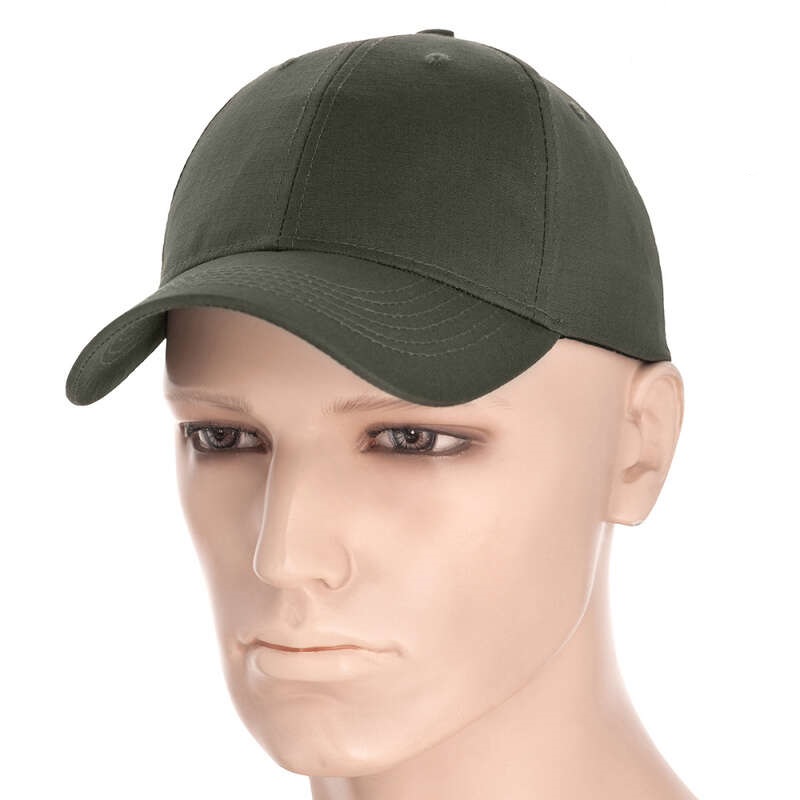 M-Tac бейсболка Flex ріп-стоп Army Olive M-Tac бейсболка Flex ріп-стоп Army Olive
