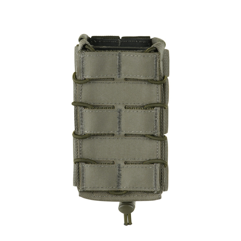M-Tac підсумок для АК відкритий подвійний Laser Cut Ranger Green