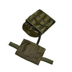 Аптечка Vik-Tailor IFAK II, Olive