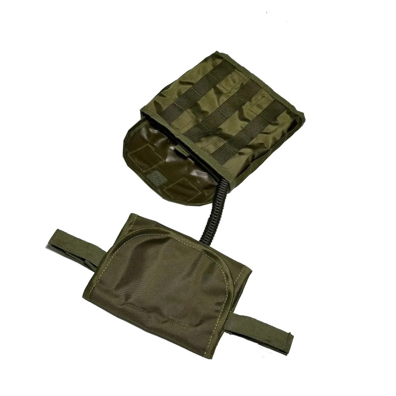 Аптечка Vik-Tailor IFAK II, Olive Аптечка Vik-Tailor IFAK II, Olive