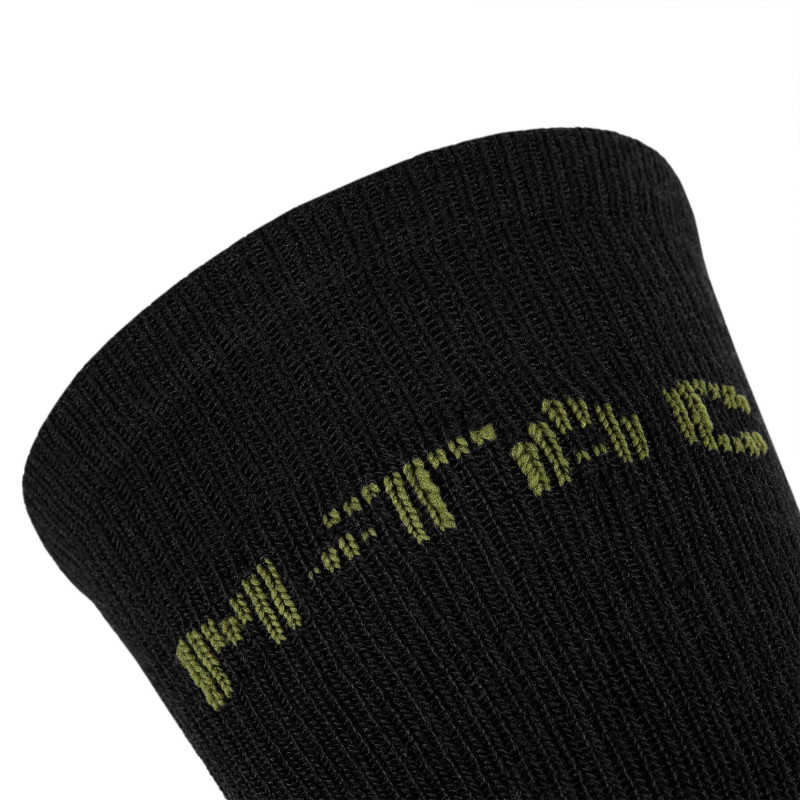 M-Tac шкарпетки Merino Trekking Olive