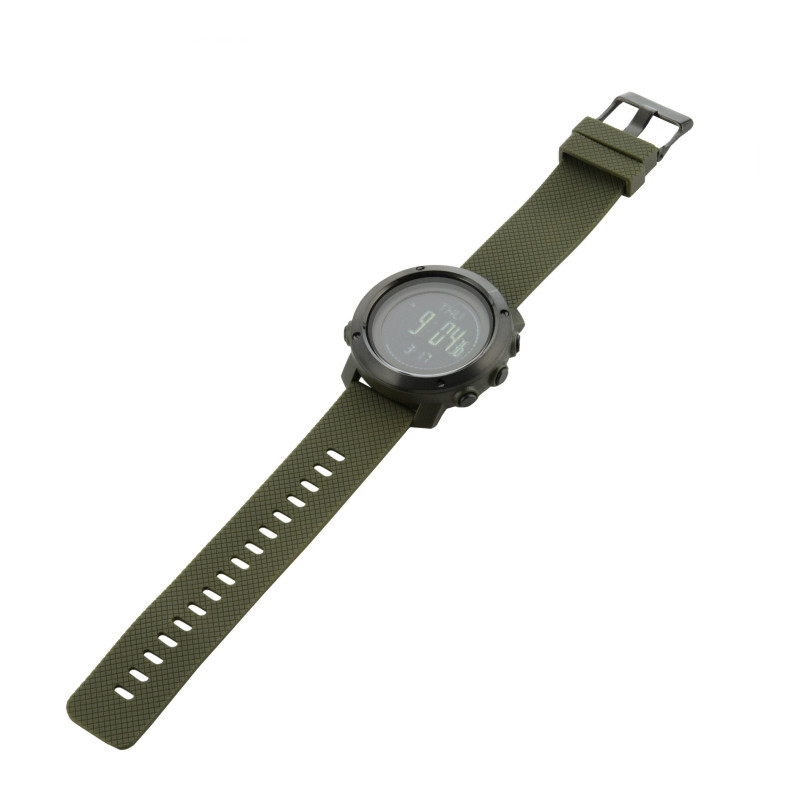M-Tac годинник тактичний мультифункціональний Olive M-Tac годинник тактичний мультифункціональний Olive
