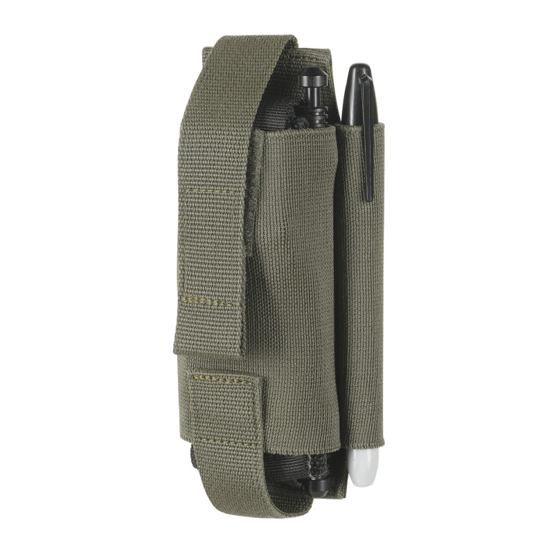 M-Tac підсумок для турнікета еластичний на MOLLE Gen.III Ranger Green