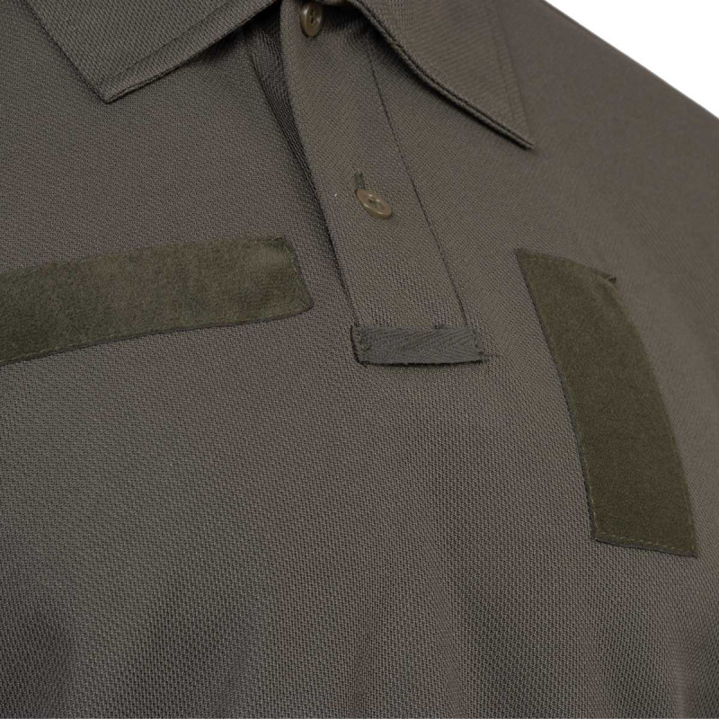 Футболка поло Vik-Tailor, Olive Футболка поло Vik-Tailor, Olive