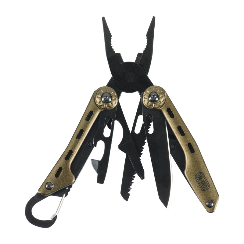 M-Tac мультитул Type 5 Olive M-Tac мультитул Type 5 Olive