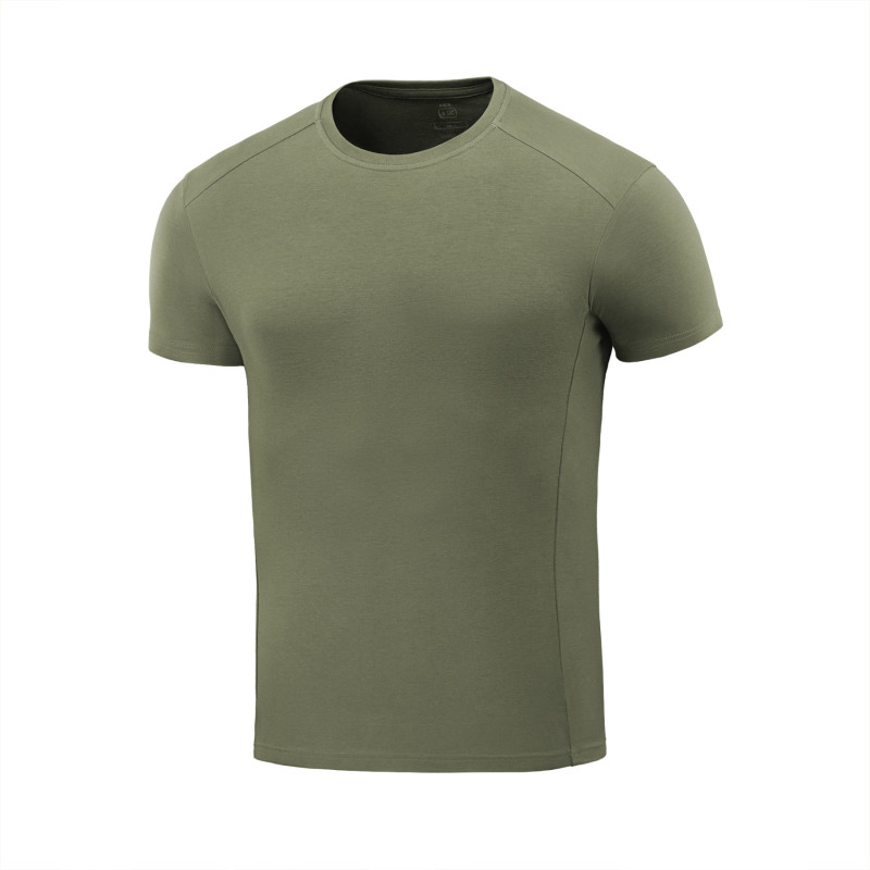 M-Tac футболка 93/7 Summer Comfort Fit Light Olive