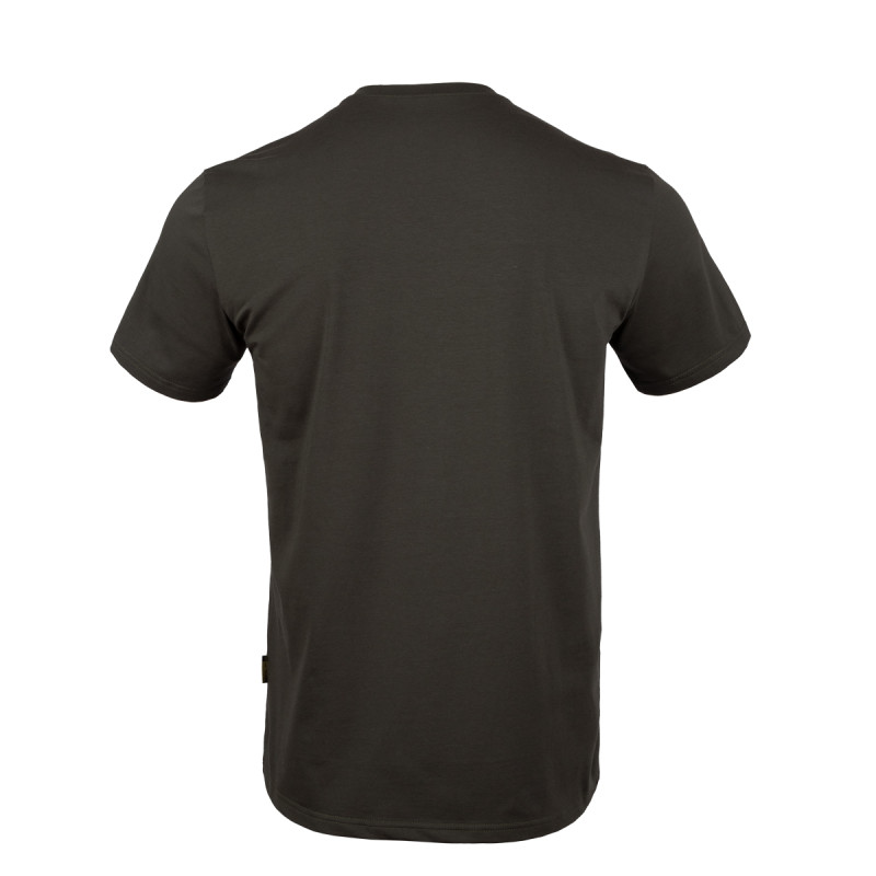 Футболка Vik-Tailor Comfort, Dark olive