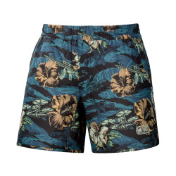 M-Tac шорти Holiday Tiger flowers Navy Blue