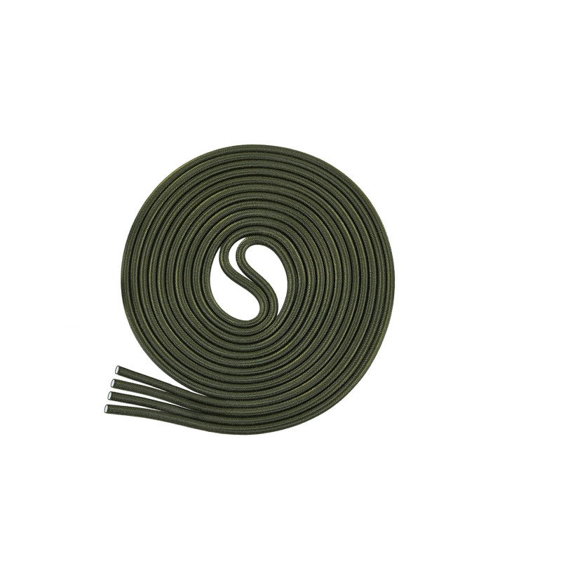 M-Tac шнурки Elastic Shoelaces Ranger Green 120 см