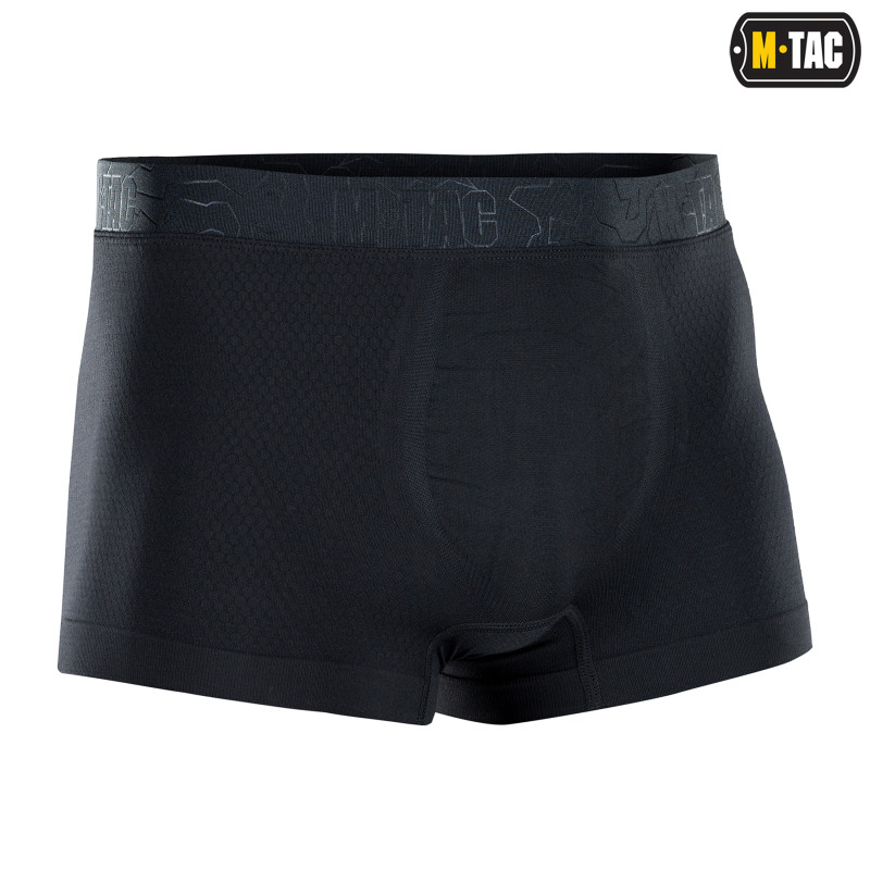 M-Tac труси Hexagon Black M-Tac труси Hexagon Black