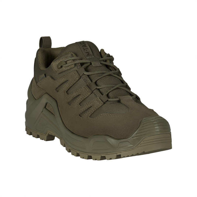 M-Tac кросівки тактичні Caiman Olive