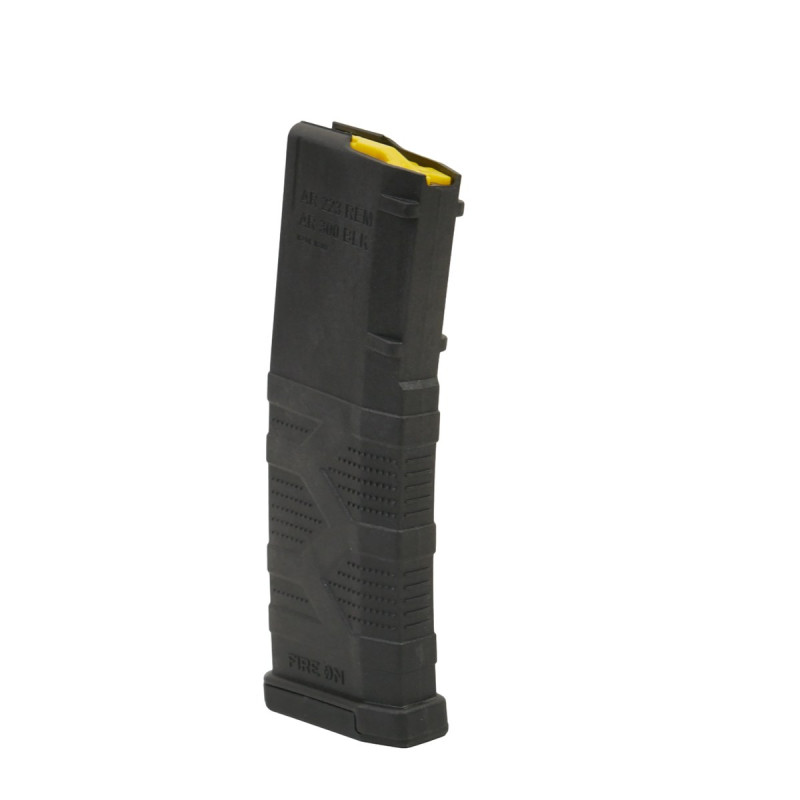 Магазин FireON АR 5.56х45,.223REM Чорний