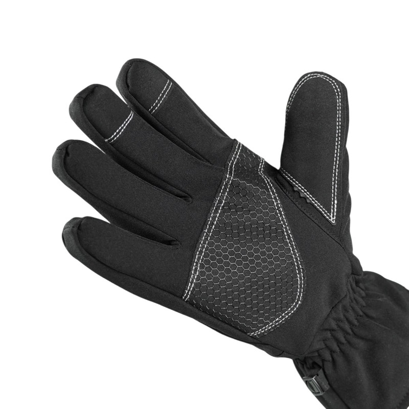 Тактичні зимові рукавиці Cordail Winter Touch